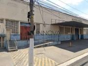 Galpão / Depósito para Locação em São Paulo/SP Vila...