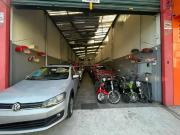 Galpão / Depósito para Locação em São Paulo/SP Vila...