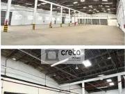 Galpão / Depósito para Locação em São Paulo/SP Vila...