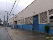 Galpão / Depósito para Locação em São Paulo/SP Vila...