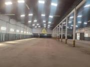 Galpão / Depósito para Locação em São Paulo/SP Vila...