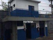 Galpão / Depósito para Locação em São Paulo/SP Vila...