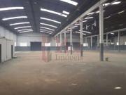 Galpão / Depósito para Locação em São Paulo/SP Vila...