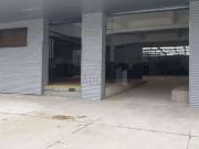 Galpão / Depósito para Locação em São Paulo/SP Vila...