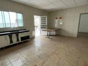 Galpão / Depósito para Locação em São Paulo/SP Vila...