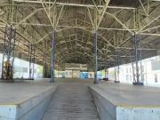 Galpão / Depósito para Locação em São Paulo/SP Vila...