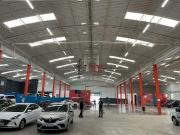 Galpão / Depósito para Locação em São Paulo/SP Vila...