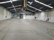 Galpão / Depósito para Locação em São Paulo/SP Vila...