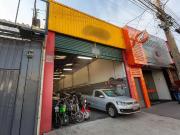 Galpão / Depósito para Locação em São Paulo/SP Vila...