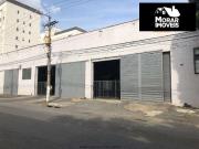 Galpão / Depósito para Locação em São Paulo/SP Vila...