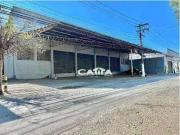 Galpão / Depósito para Locação em São Paulo/SP Vila...