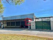 Galpão / Depósito para Locação em São Paulo/SP Vila...