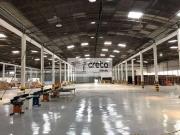 Galpão / Depósito para Locação em São Paulo/SP Vila...