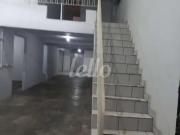 Galpão / Depósito para Locação em São Paulo/SP Vila...
