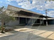 Galpão / Depósito para Locação em São Paulo/SP Vila...