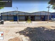 Galpão / Depósito para Locação em São Paulo/SP Vila...