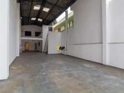 Galpão / Depósito para Locação em São Paulo/SP Vila...