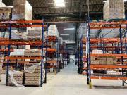 Galpão / Depósito para Locação em São Paulo/SP Vila...