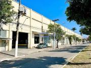 Galpão / Depósito para Locação em São Paulo/SP Vila...