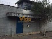 Galpão / Depósito para Locação em São Paulo/SP Vila...