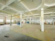 Galpão / Depósito para Locação em São Paulo/SP Vila Liviero