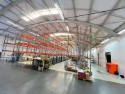 Galpão / Depósito para Locação em São Paulo/SP Vila Liviero