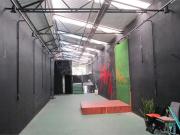 Galpão / Depósito para Locação em São Paulo/SP Vila Madalena