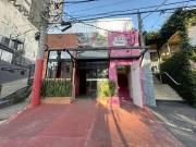 Galpão / Depósito para Locação em São Paulo/SP Vila Madalena