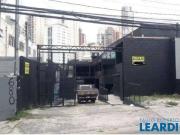 Galpão / Depósito para Locação em São Paulo/SP Vila Madalena