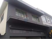 Galpão / Depósito para Locação em São Paulo/SP Vila Mangalot