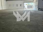 Galpão / Depósito para Locação em São Paulo/SP Vila Maria