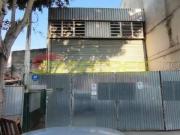 Galpão / Depósito para Locação em São Paulo/SP Vila Maria
