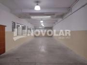 Galpão / Depósito para Locação em São Paulo/SP Vila Maria