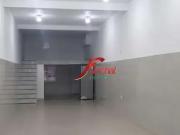 Galpão / Depósito para Locação em São Paulo/SP Vila Maria