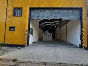 Galpão / Depósito para Locação em São Paulo/SP Vila Maria