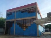 Galpão / Depósito para Locação em São Paulo/SP Vila Maria