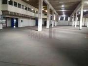 Galpão / Depósito para Locação em São Paulo/SP Vila Maria