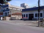 Galpão / Depósito para Locação em São Paulo/SP Vila Maria