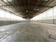 Galpão / Depósito para Locação em São Paulo/SP Vila Maria