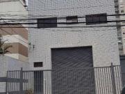 Galpão / Depósito para Locação em São Paulo/SP Vila Maria