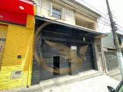 Galpão / Depósito para Locação em São Paulo/SP Vila Maria