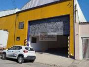 Galpão / Depósito para Locação em São Paulo/SP Vila Maria