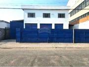 Galpão / Depósito para Locação em São Paulo/SP Vila...