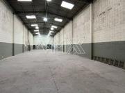 Galpão / Depósito para Locação em São Paulo/SP Vila...