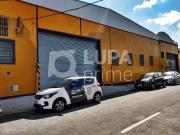 Galpão / Depósito para Locação em São Paulo/SP Vila...