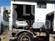 Galpão / Depósito para Locação em São Paulo/SP Vila...