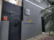 Galpão / Depósito para Locação em São Paulo/SP Vila Mariana