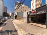 Galpão / Depósito para Locação em São Paulo/SP Vila Mariana
