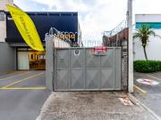 Galpão / Depósito para Locação em São Paulo/SP Vila Mascote