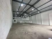 Galpão / Depósito para Locação em São Paulo/SP Vila Matilde